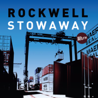 The Stowaway EP