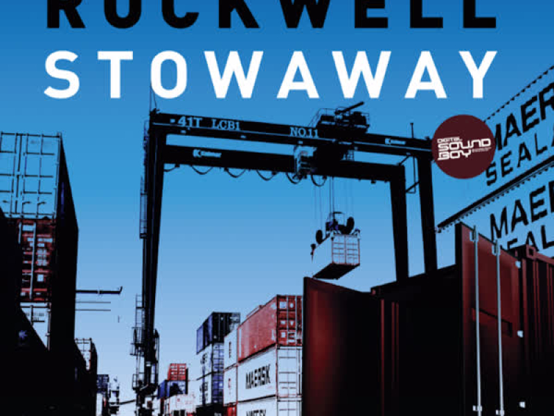 The Stowaway EP