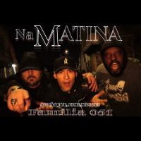 FAMÍLIA 051 NA MATINA (Single)