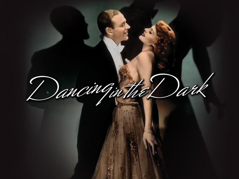 Dancing In The Dark