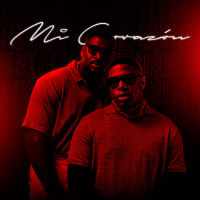 Mi Corazón (Single)