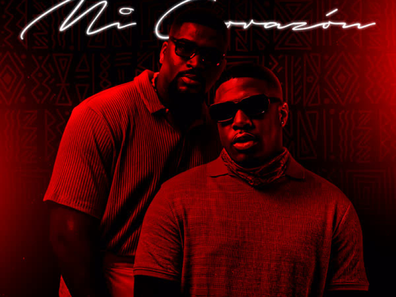 Mi Corazón (Single)