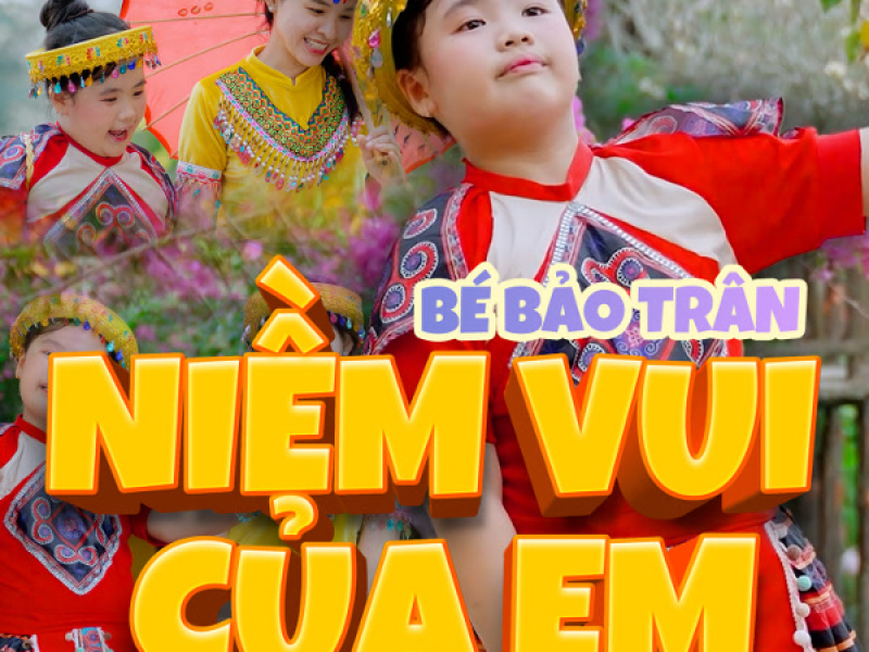 Niềm Vui Của Em (Single)