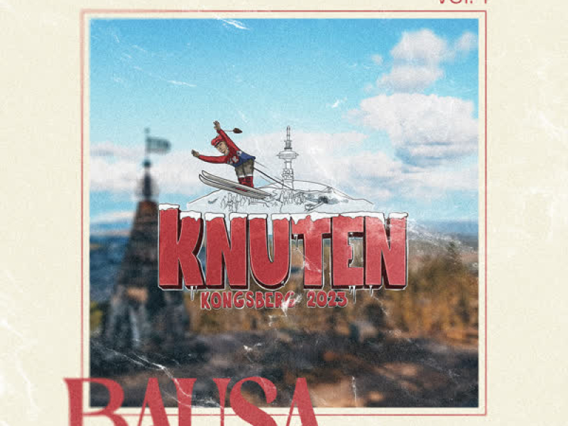 Knuten 2023 (Single)
