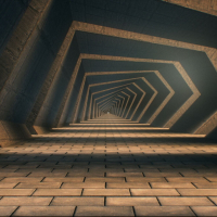 Carousels (The Comet Is Coming Remix) (EP)