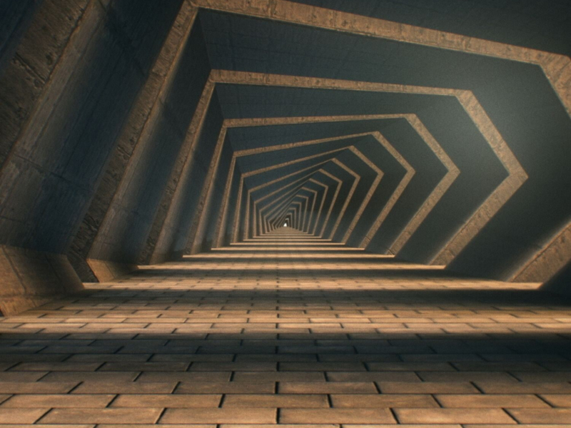 Carousels (The Comet Is Coming Remix) (EP)