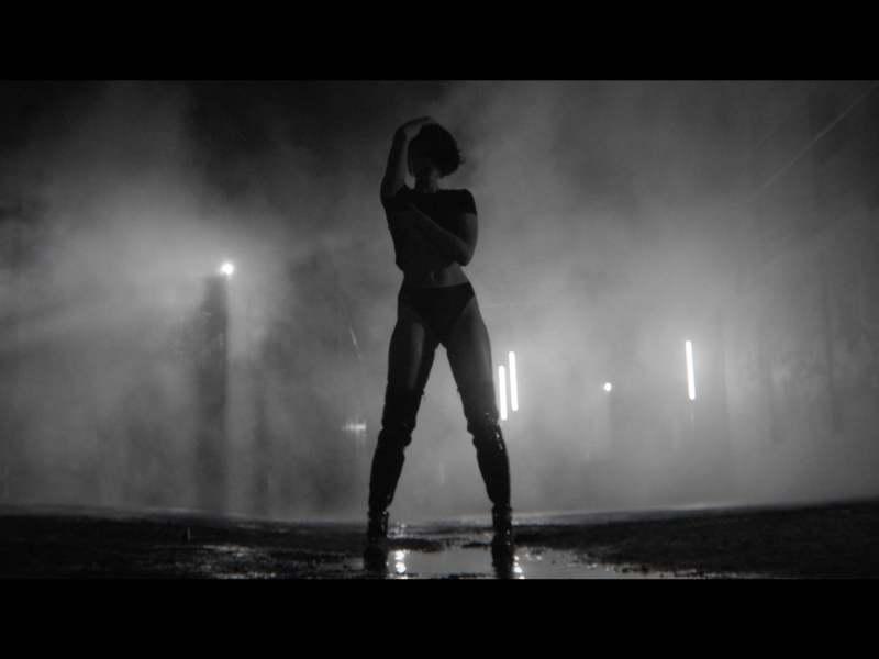 Think About That (MV) (Single)