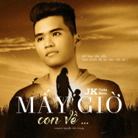 Mấy Giờ Con Về (Single)