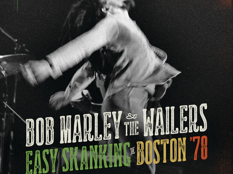 Easy Skanking In Boston '78