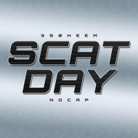 Scat Day (Single)