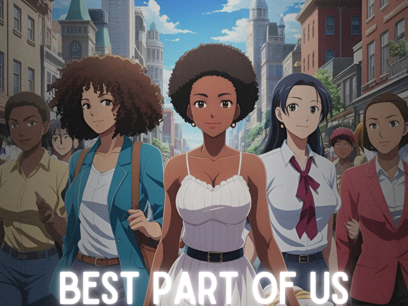 Best Part of Us (Single)