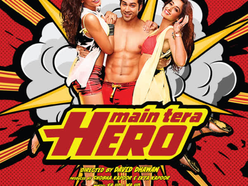 Main Tera Hero