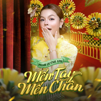 Mến Tay Mến Chân (Single)