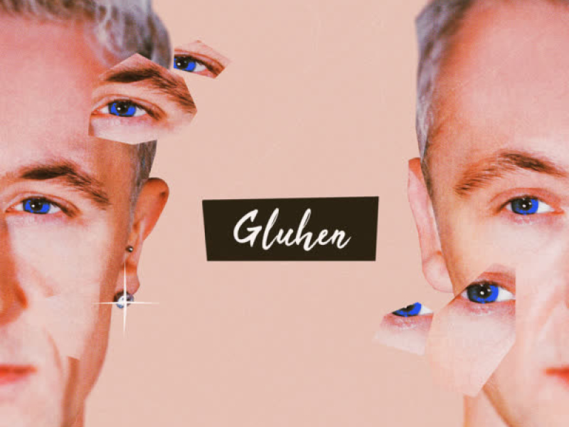 Gluhen (Single)