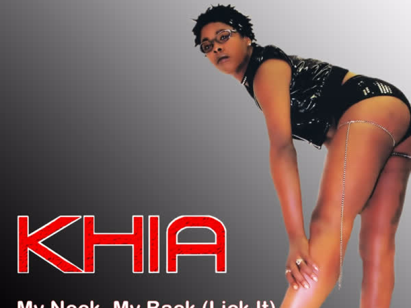 My Neck, My Back (Lick It)