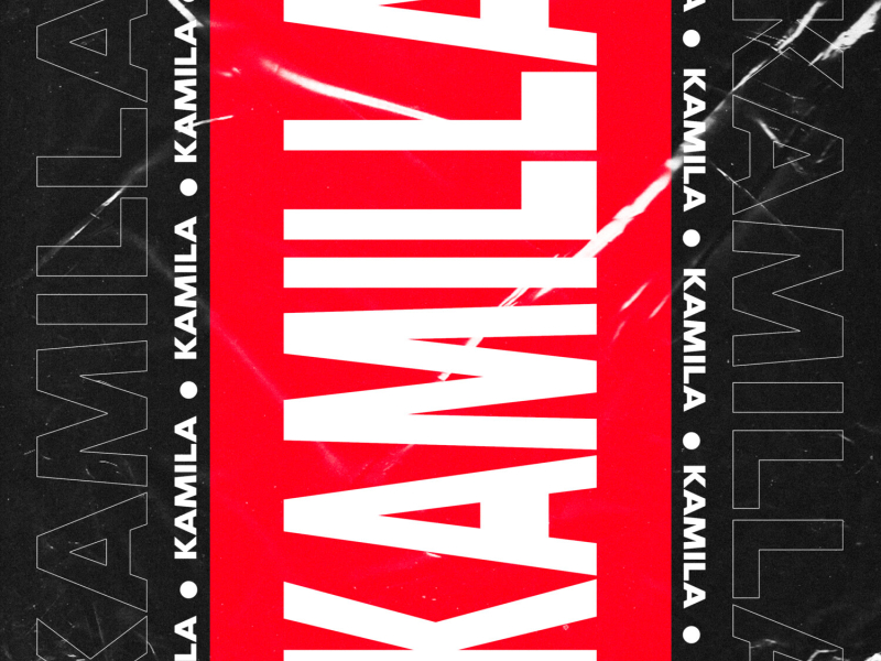 Kamilla (Single)