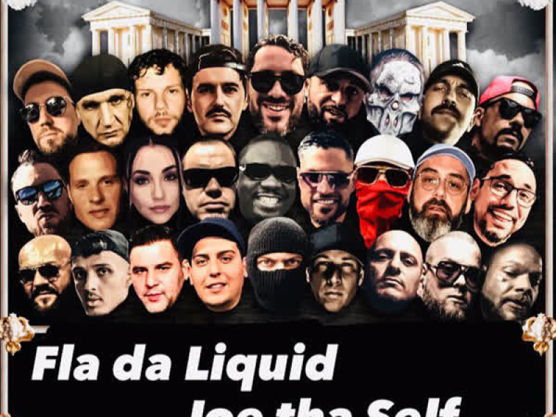 Movin backwards (Single)