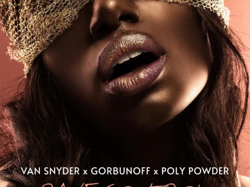 Rave Control (Single)