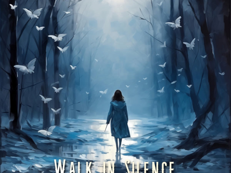 Walk in Silence (Single)