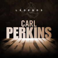 Legends - Carl Perkins