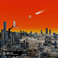 Want It All (feat. Marvin Divine) (Single)