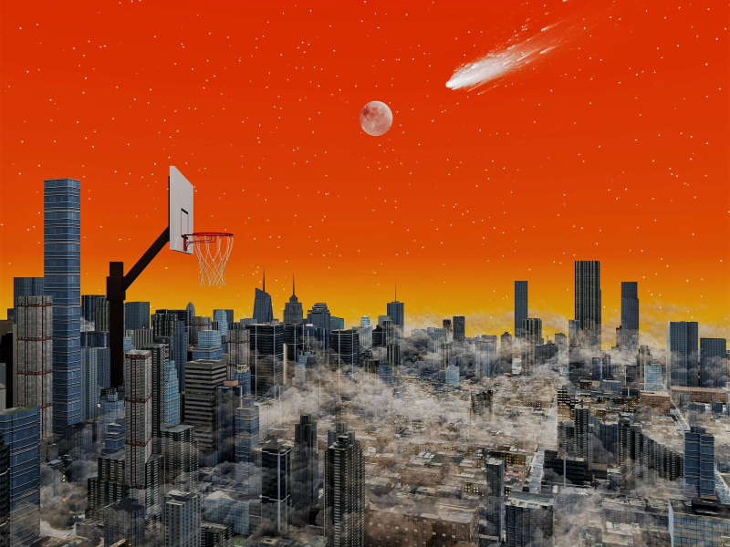 Want It All (feat. Marvin Divine) (Single)