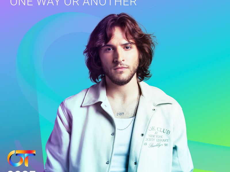 One Way Or Another (Single)