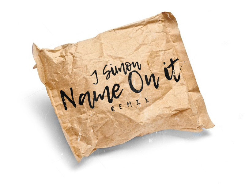 Name On It (Remix) [feat. Young Dro]