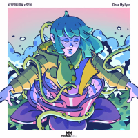 Close My Eyes (Single)