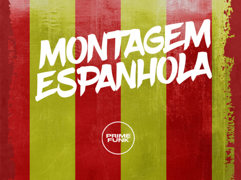 Montagem Espanhola (Single)