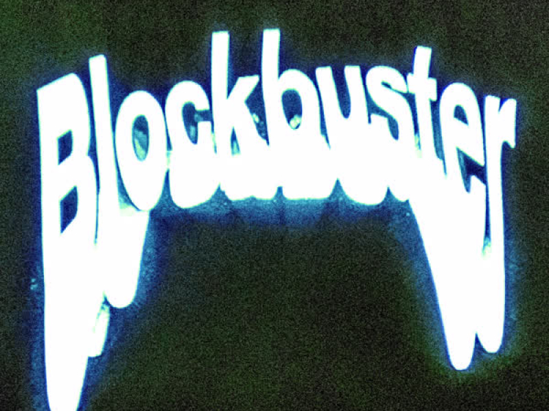 Blockbuster (Single)