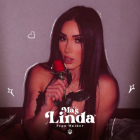 Más Linda (Single)