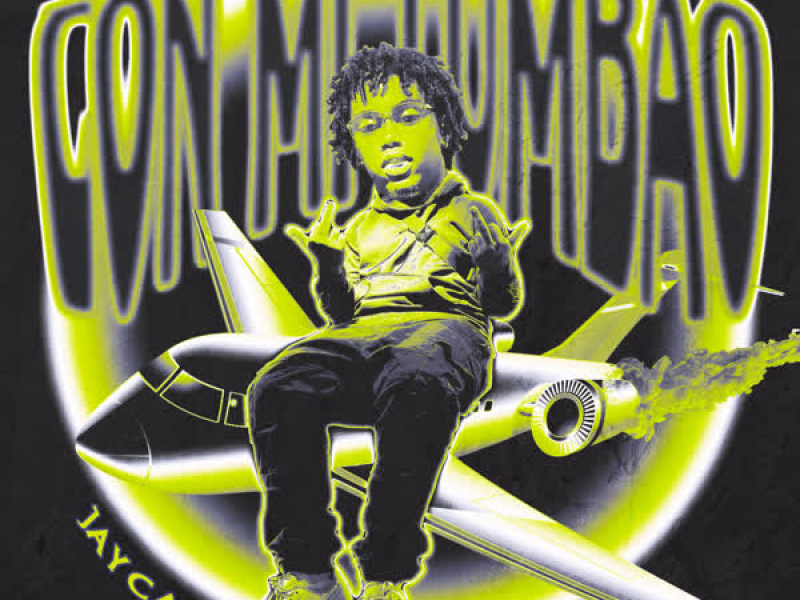 Con Mi Tumbao (Single)