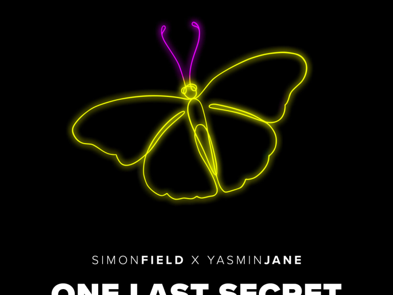 One Last Secret (EP)