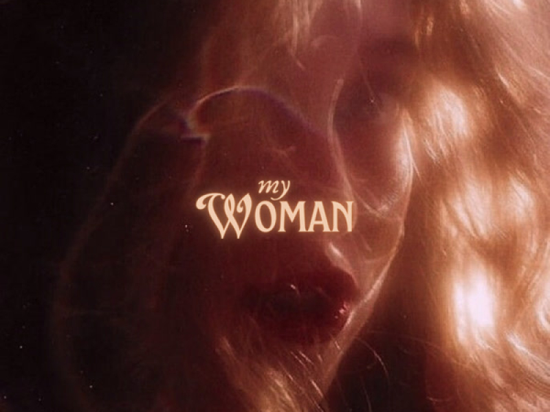My Woman (Single)