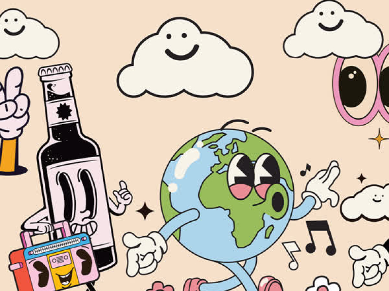 We Get It, We Got It (Single)