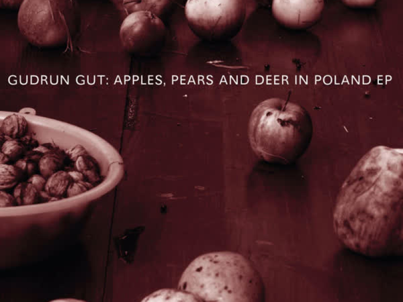 Apples, Pears & Deer in Poland