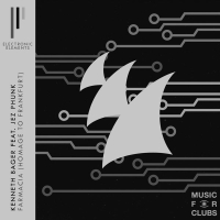 Farmacia (Homage To Frankfurt) (Single)