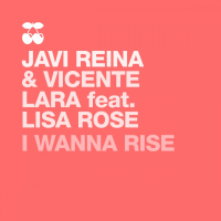 I Wanna Rise (EP)