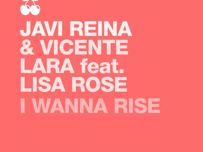 I Wanna Rise (EP)