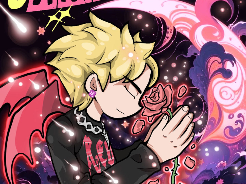 再见玫瑰 (Single)