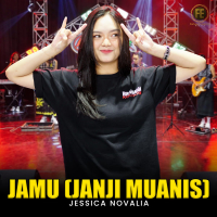 JAMU (Janji Muanis) (Single)