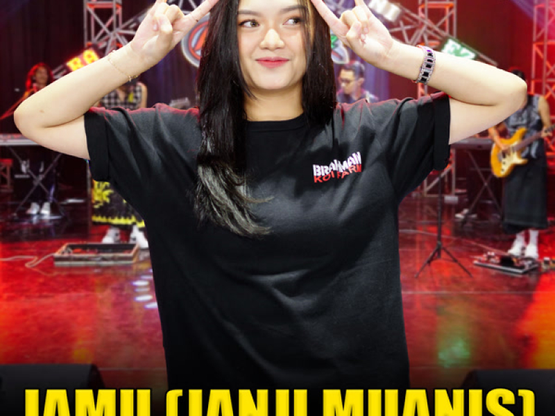 JAMU (Janji Muanis) (Single)