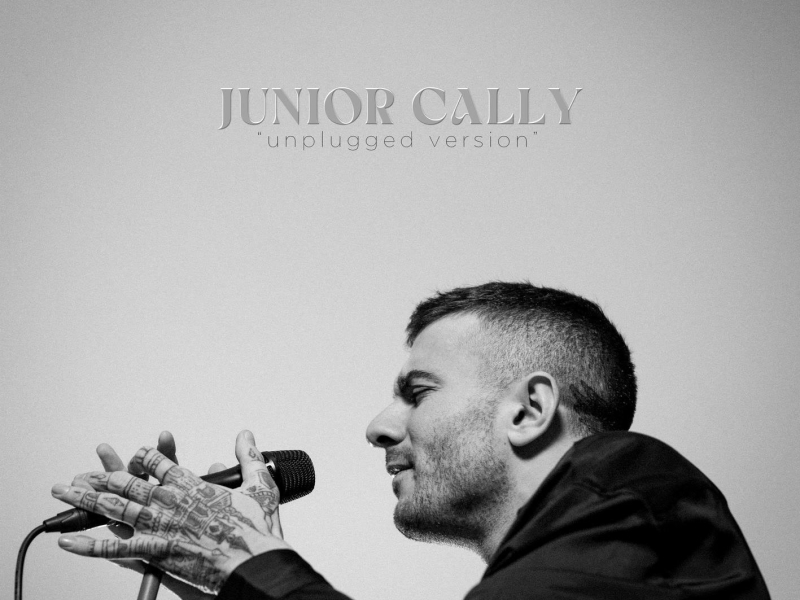 Vivo (Unplugged version) (Single)