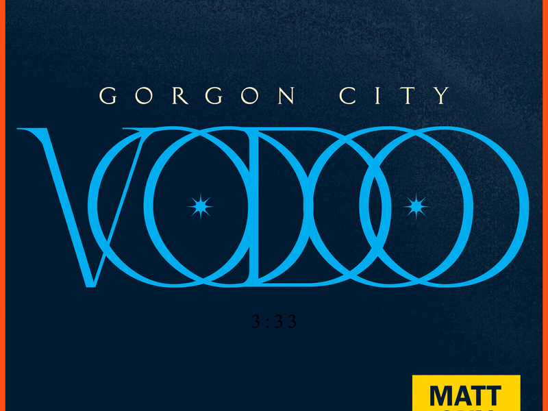 Voodoo (Matt Guy Remix) (Single)