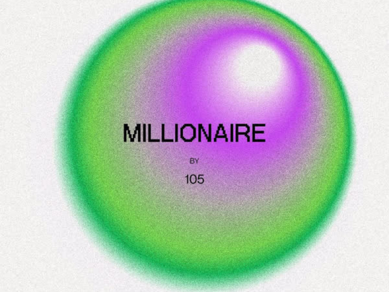 Millionaire (Single)