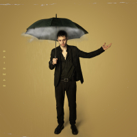 Rainman (Single)