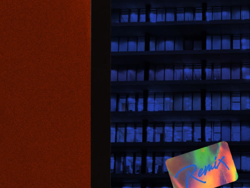 Sound & Rhythm (Ewan McVicar Remix) (Single)