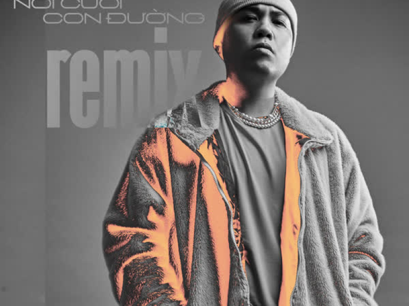 Ánh Sáng Nơi Cuối Đường (Remix) (Single)