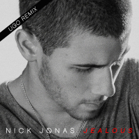 Jealous (Ugo Remix) (Single)